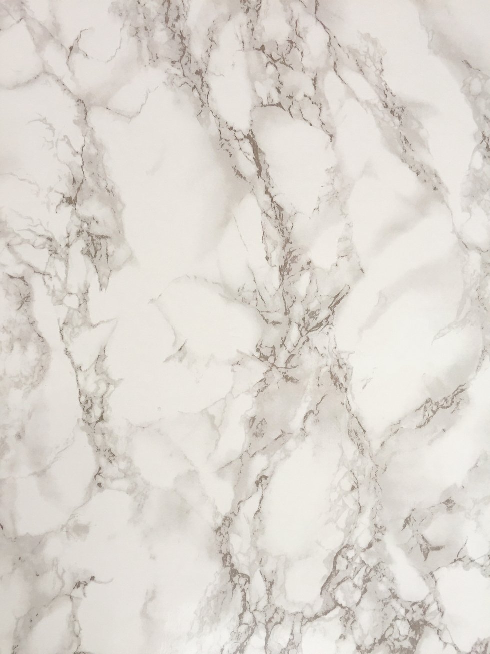 White Marble Background